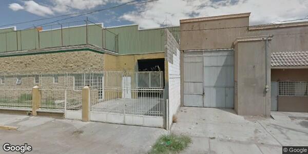 ÁREA DE RESGUARDO TEMPORAL DE BIENES